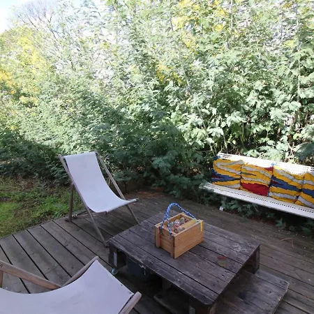 Villa Lege-cap-ferret, 5 Pieces, 6 Personnes - Fr-1-736-5 *